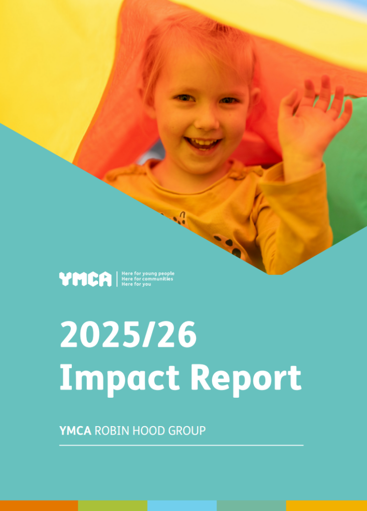 About YMCA image
